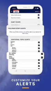 Action News Jax screenshot