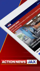 Action News Jax screenshot