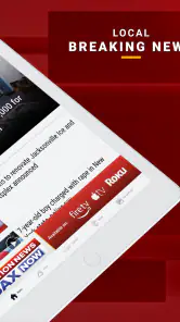 Action News Jax screenshot