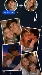 Add Text on Photo - Text Art screenshot