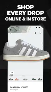 adidas: Shop Shoes & Clothing screenshot