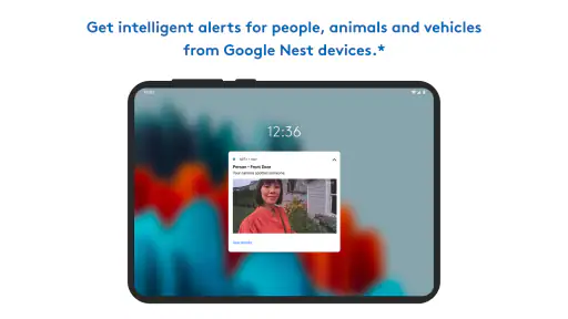 ADT+ screenshot
