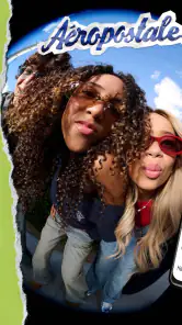 Aeropostale: Teen Clothing screenshot