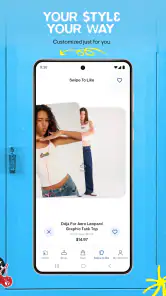Aeropostale: Teen Clothing screenshot