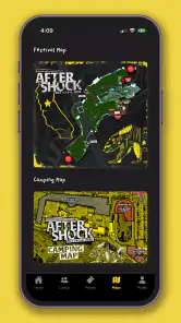 Aftershock Festival screenshot