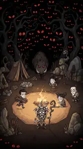 Age of Spirits screenshot