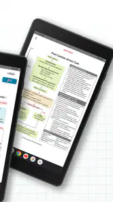 AHA ACLS screenshot