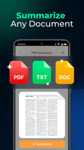 AI Chat Launcher: AI Assistant screenshot