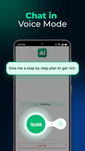 AI Chat Launcher: AI Assistant screenshot
