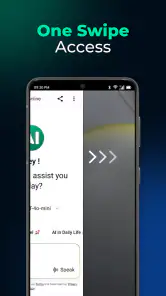 AI Chat Launcher: AI Assistant screenshot