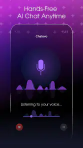 AI Chat - Personal Assistants screenshot