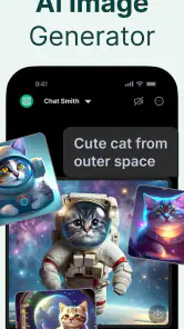 AI Chat Smith Smart Assistant screenshot