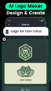 AI Chat・Ask Chatbot Assistant screenshot