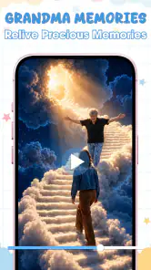 AI Collage Maker & Photo Frame screenshot