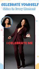 AI Collage Maker & Photo Frame screenshot