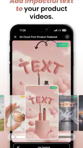 AI Product Video - VideoMagic screenshot