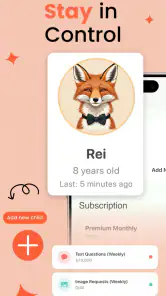 AI for Kids・Askie screenshot