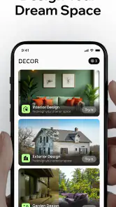 AI Home Design - Decor screenshot