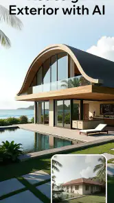 AI Home Design - Decor screenshot