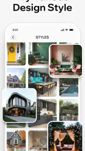 AI Home Design - Decor screenshot