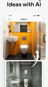 AI Home Design - Decor screenshot