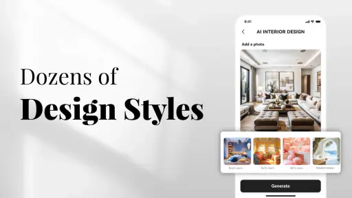 AI Home Design: Interior DecAI App - Reviewed