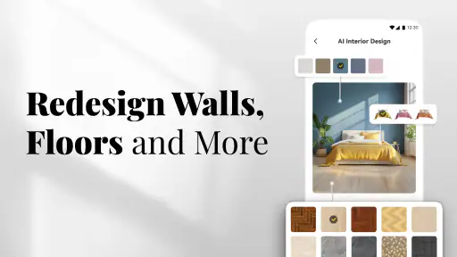 AI Home Design: Interior DecAI App - Reviewed