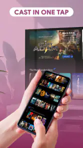 AI Mirror: Screen Mirroring TV screenshot