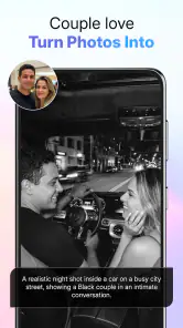 AI Photo Beauty Editor Studio screenshot