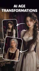 AI Photo Editor: Art Studio screenshot