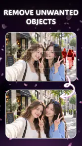 AI Photo Editor: Art Studio screenshot