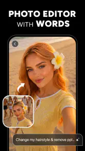 AI Photo Generator: Muselab AI screenshot