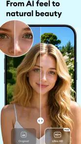 AI Photo Studio: Editor Pro screenshot