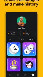 AI Play Guitar Songs · Chordie screenshot