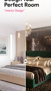 AI Room Planner: Home Design screenshot