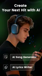 AI Song & Music Maker-Musicful screenshot