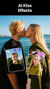 AI Video Editor - Vidma Cut AI screenshot