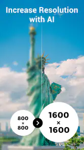 AI Video Enhancer - Utool screenshot