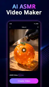 AI Video Generator: 3D AI Mix screenshot