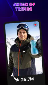 AI Video Generator: 3D FlixAI screenshot