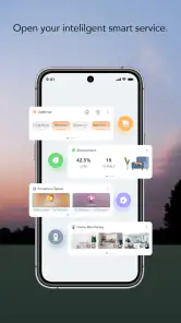 AiDot – Smart Home Life screenshot