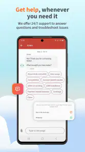 Airalo: eSIM Travel & Internet screenshot
