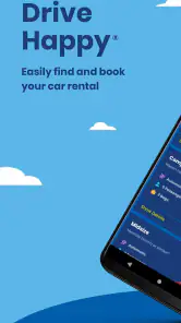 Alamo - Car Rental screenshot