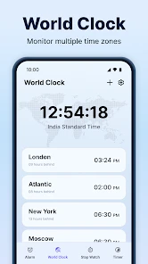 Alarm Clock App - Reviewed