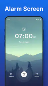Alarm Clock screenshot