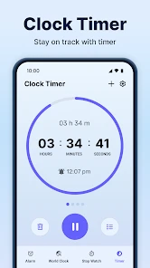 Alarm Clock App - Reviewed