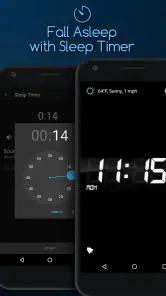 Alarm Clock for Me screenshot