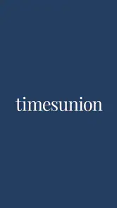 Albany Times Union News screenshot