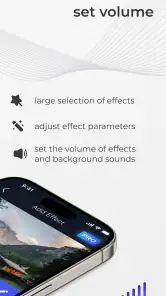 AlBe Sound Lab - Audio Editor screenshot
