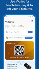 Albertsons Deals & Delivery screenshot